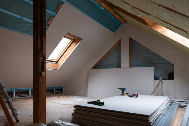 Todd Creek, CO Insulation Contractor Company