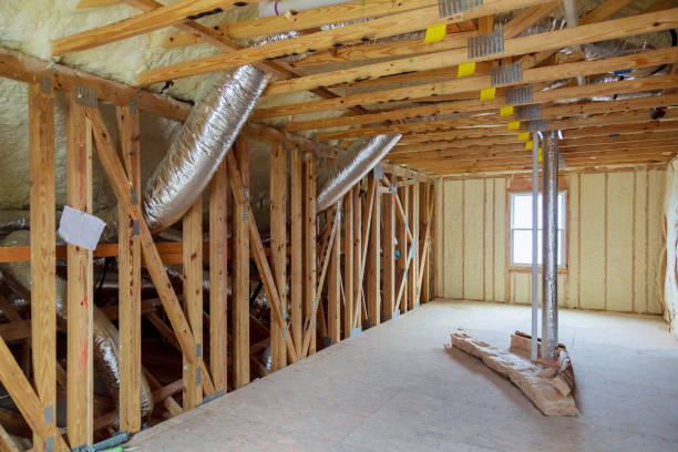 Best Cellulose Insulation in Todd Creek, CO