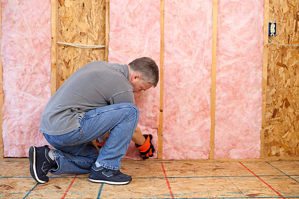 Best Spray Foam Insulation in Todd Creek, CO