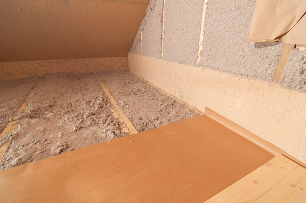 Best Spray Foam Insulation in Todd Creek, CO